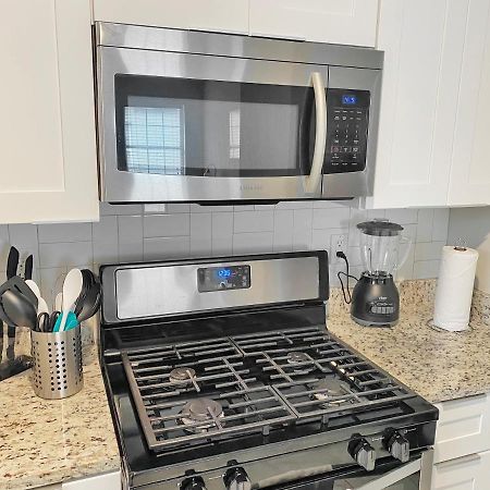 Moonlight Suite King Bd Free Parking Fast Wi-Fi Kitchen Pool Atlanta Exteriér fotografie