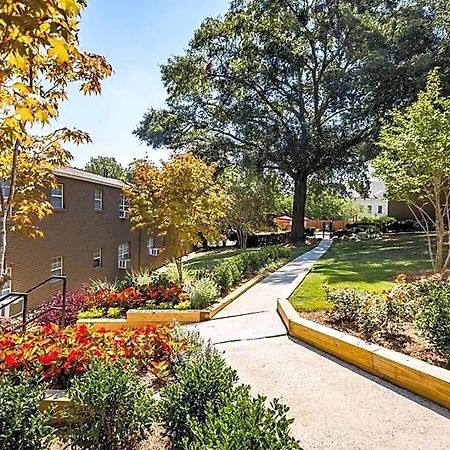 Moonlight Suite King Bd Free Parking Fast Wi-Fi Kitchen Pool Atlanta Exteriér fotografie
