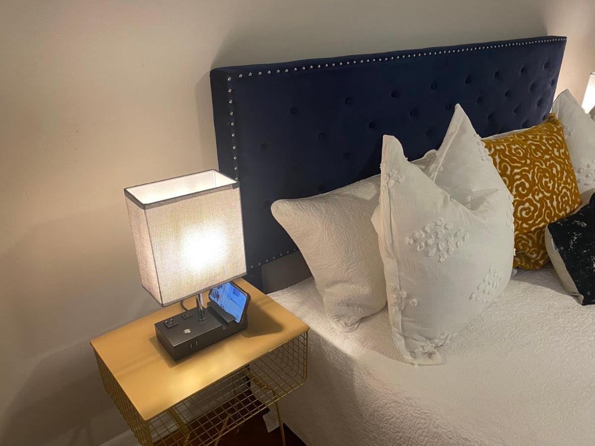 Moonlight Suite King Bd Free Parking Fast Wi-Fi Kitchen Pool Atlanta Exteriér fotografie