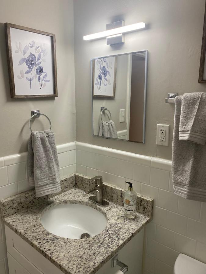 Moonlight Suite King Bd Free Parking Fast Wi-Fi Kitchen Pool Atlanta Exteriér fotografie